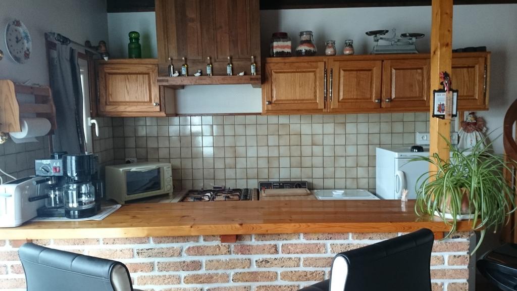 Avel Nedeleg Villa Coatreven Cameră foto
